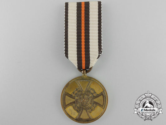 a_prussian_hohenzollern_campaign_medal1848-1849;_combat_version_a_3425