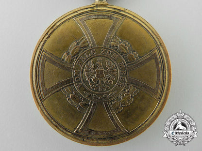 a_prussian_hohenzollern_campaign_medal1848-1849;_combat_version_a_3426
