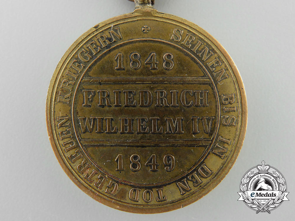 a_prussian_hohenzollern_campaign_medal1848-1849;_combat_version_a_3427