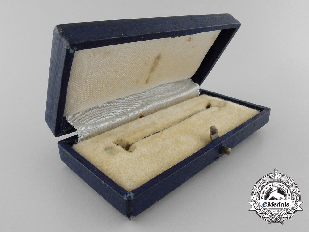 a_luftwaffe_bomber_clasp;_silver_grade_case_a_3443