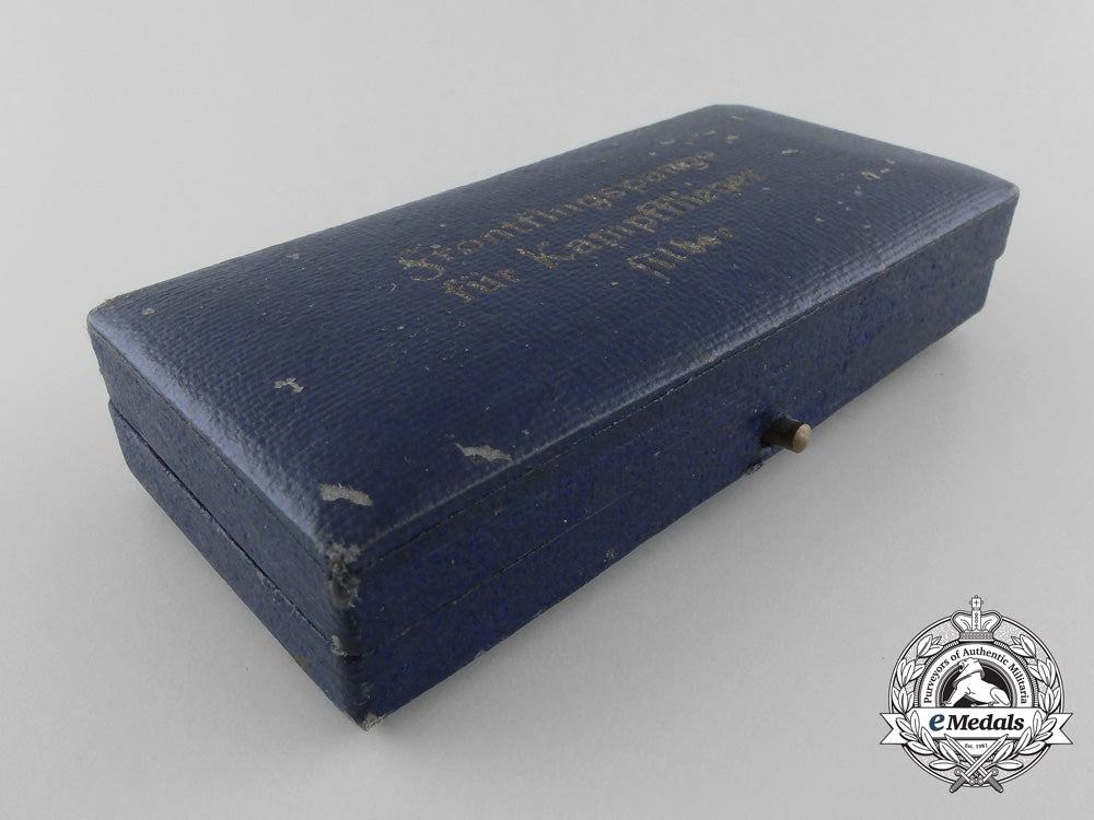 a_luftwaffe_bomber_clasp;_silver_grade_case_a_3444
