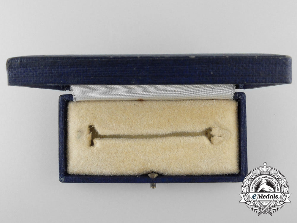 a_luftwaffe_bomber_clasp;_silver_grade_case_a_3446