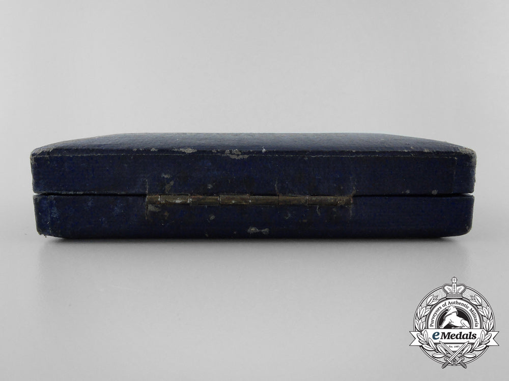 a_luftwaffe_bomber_clasp;_silver_grade_case_a_3448