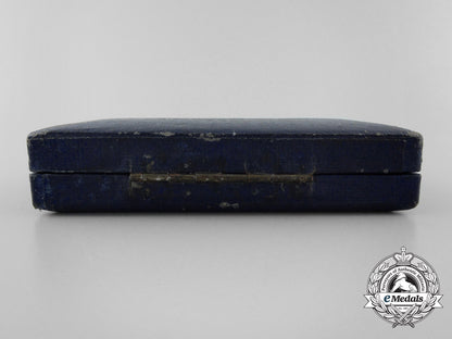 a_luftwaffe_bomber_clasp;_silver_grade_case_a_3448