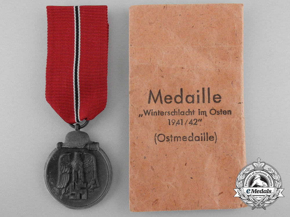 a1941/42_east_medal_with_packet_by_steinhauer&_luck_a_3464