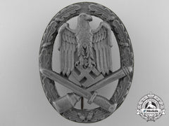 A General Assault Badge