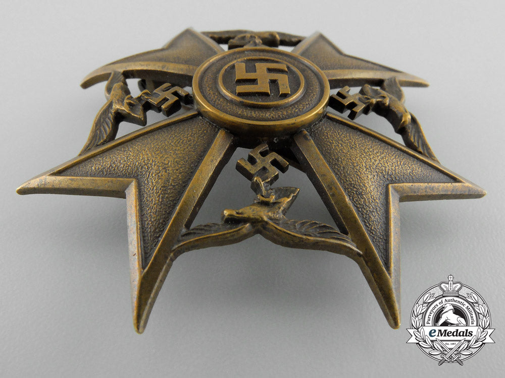 a_spanish_cross_in_bronze_a_3507