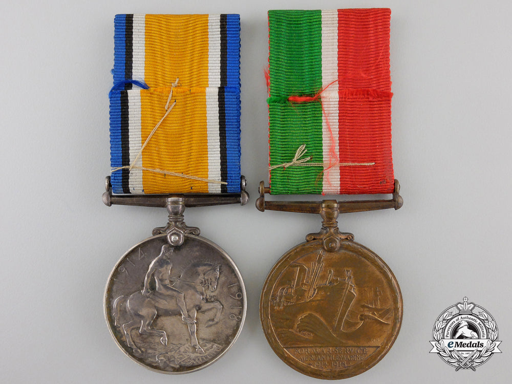 a_first_war_mercantile_marine_pair_to_newfoundlander_a_353