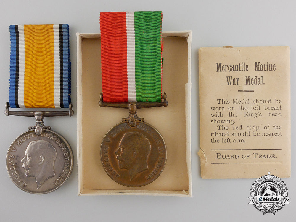 a_first_war_mercantile_marine_pair_to_newfoundlander_a_356