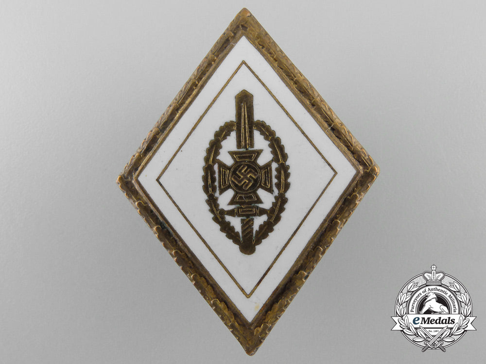 a_nskov_honor_badge_with_oakleaves_by_deschler&_sohn_a_3566