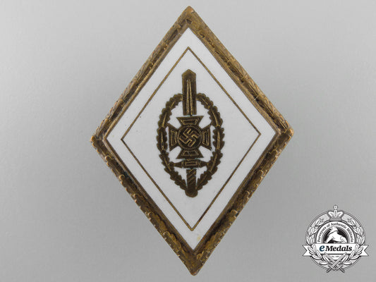 a_nskov_honor_badge_with_oakleaves_by_deschler&_sohn_a_3566