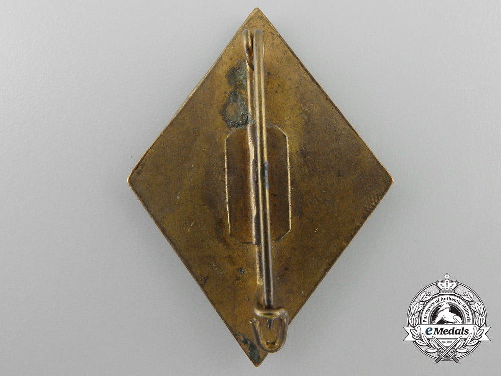 a_nskov_honor_badge_with_oakleaves_by_deschler&_sohn_a_3567