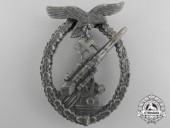 A Luftwaffe Flak Badge