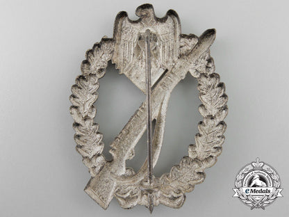 a_near_mint_tombac_infantry_assault_badge;_silver_grade_a_3625