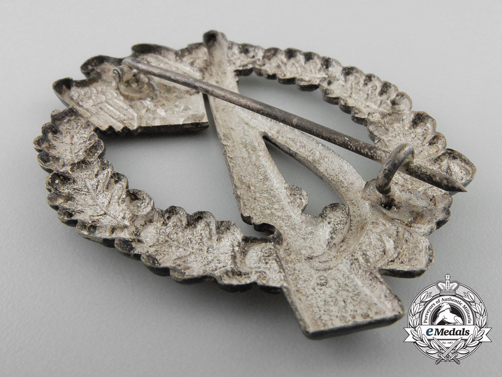 a_near_mint_tombac_infantry_assault_badge;_silver_grade_a_3627
