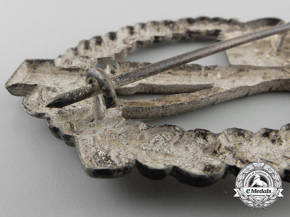 a_near_mint_tombac_infantry_assault_badge;_silver_grade_a_3628
