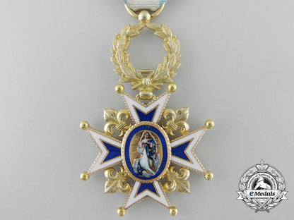 a_spanish_order_of_charles_iii;_breast_badge_in_gold_a_3669