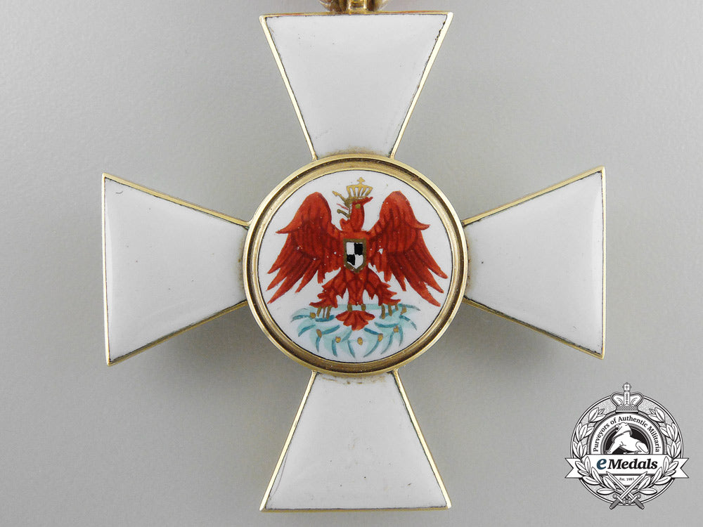 a_prussian_order_of_the_red_eagle_in_gold;_third_class_by_neuhaus&_sohn_a_3676