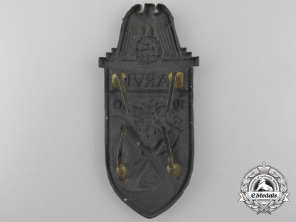 a_narvik_campaign_shield;_silver_grade_a_3700