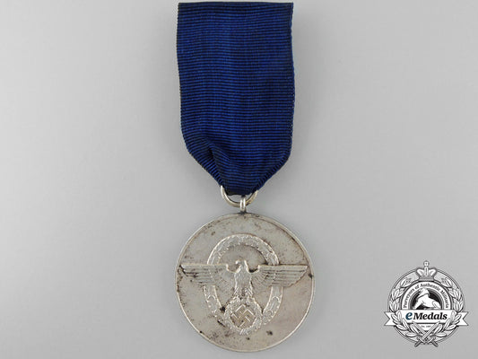 a_german_police_eight_year_service_medal_a_3702