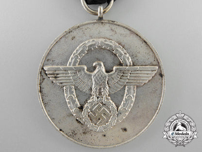 a_german_police_eight_year_service_medal_a_3703