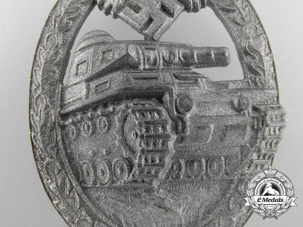 a_mint_silver_grade_tank_badge_by_hermann_aurich_a_3707