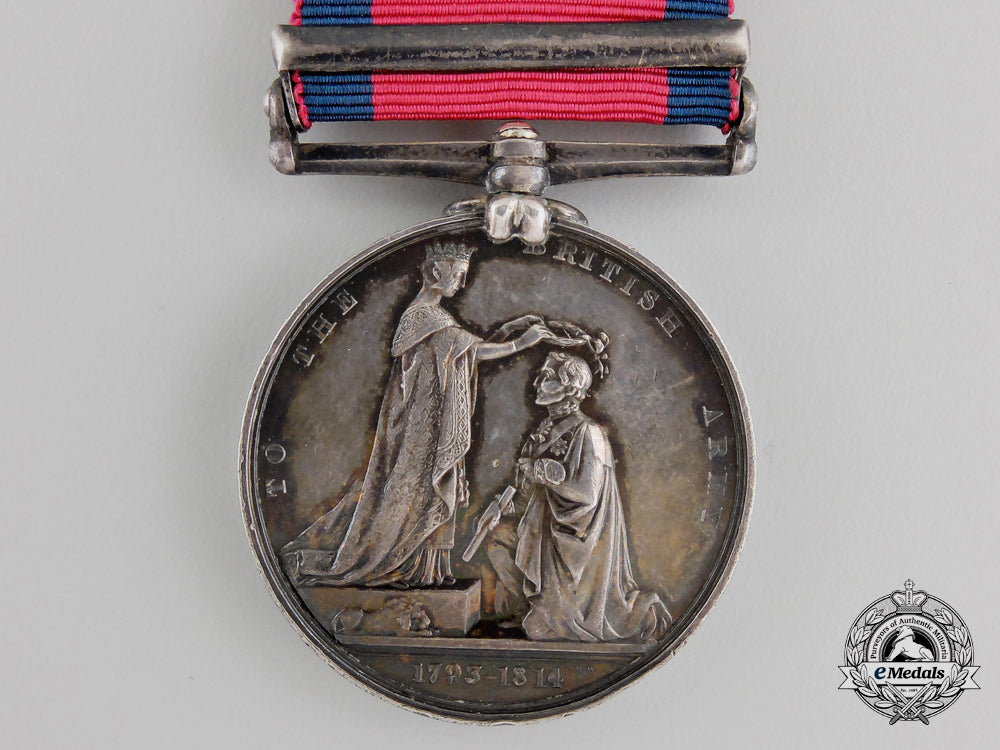 a_military_general_service_medal_to_private_aljoe_of_the_canadian_voltigeurs_a_372