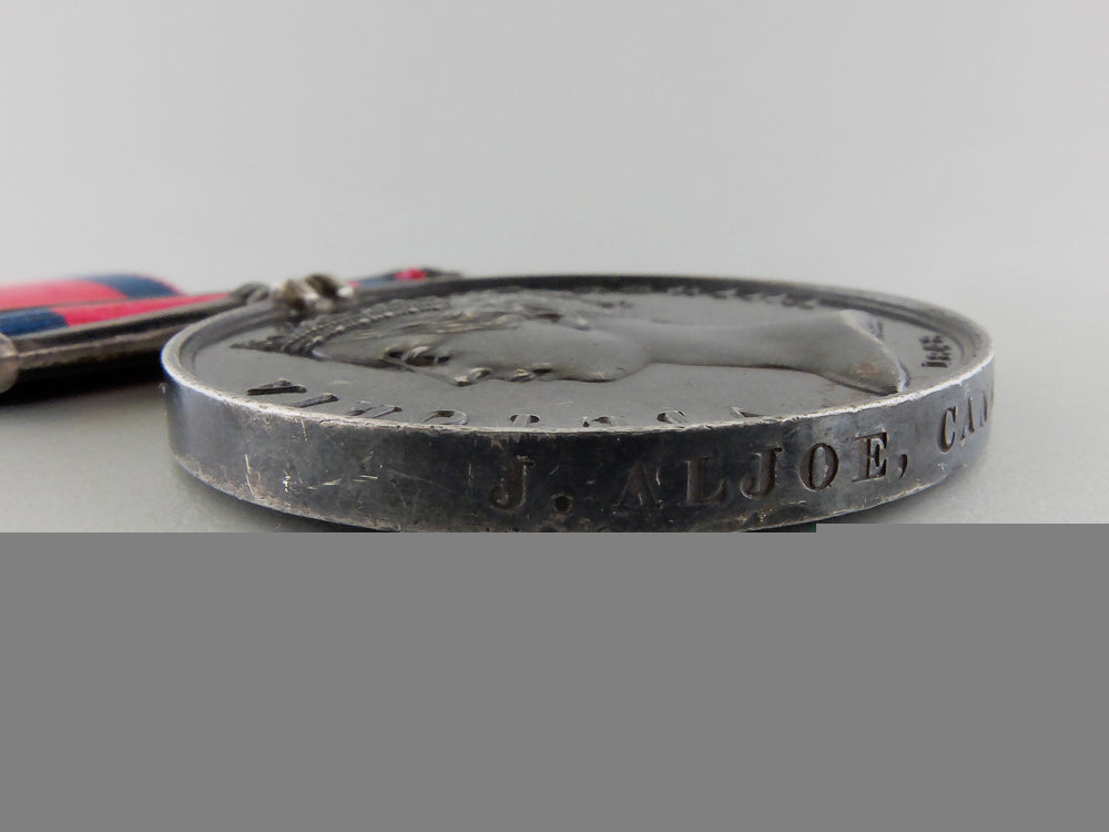 a_military_general_service_medal_to_private_aljoe_of_the_canadian_voltigeurs_a_376