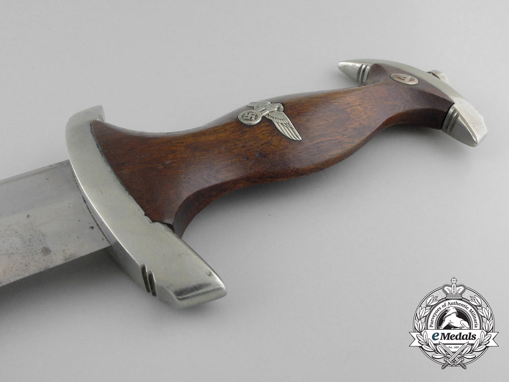 an_nskk_dagger_and_hanger_by_wilhelm_kober&_co,_suhl_a_3782