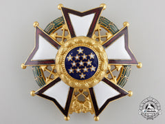 United States. A Legion Of Honor, Breast Star, C.1965