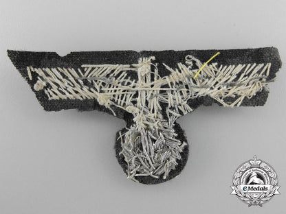 an_army_officer's_bullion_eagle_for_visor_hat(_schirmutze)_a_3843