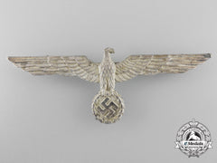 An Early Army Breast Eagle