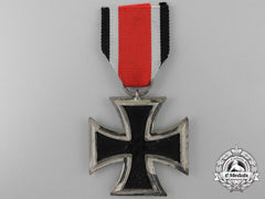 An Iron Cross Second Class 1939