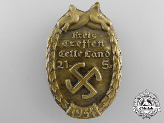 a1934_district_meeting_at_celle_tinnie_a_3869