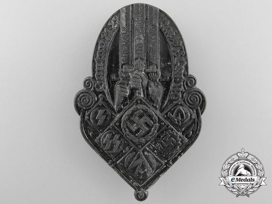 a1938_ss/_sa/_daf/_dj/_rad_district_day_gathering_at_leipzig_badge_a_3871