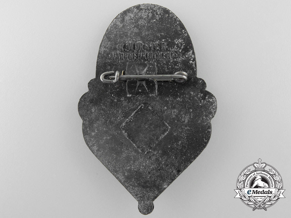 a1938_ss/_sa/_daf/_dj/_rad_district_day_gathering_at_leipzig_badge_a_3872