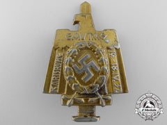 A 1937 District Day At Karlsrule Tinnie