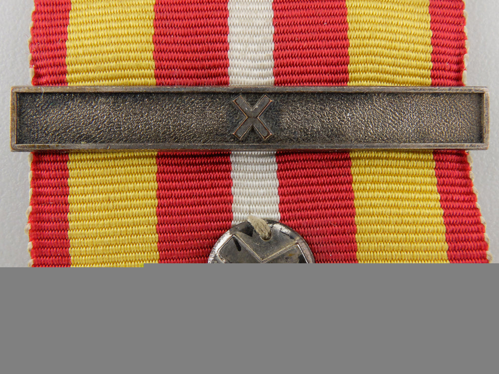 a_voluntary_medical_services_medal_with_rosette&_bar_a_389