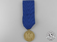A Mint Army Long Service Award For 12 Years