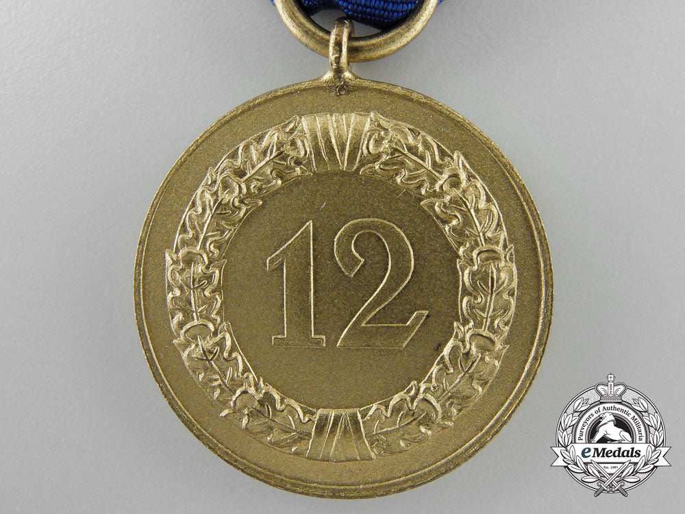 a_mint_army_long_service_award_for12_years_a_3939