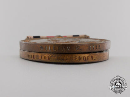 two_constabulary_faithful_service_medals_a_394