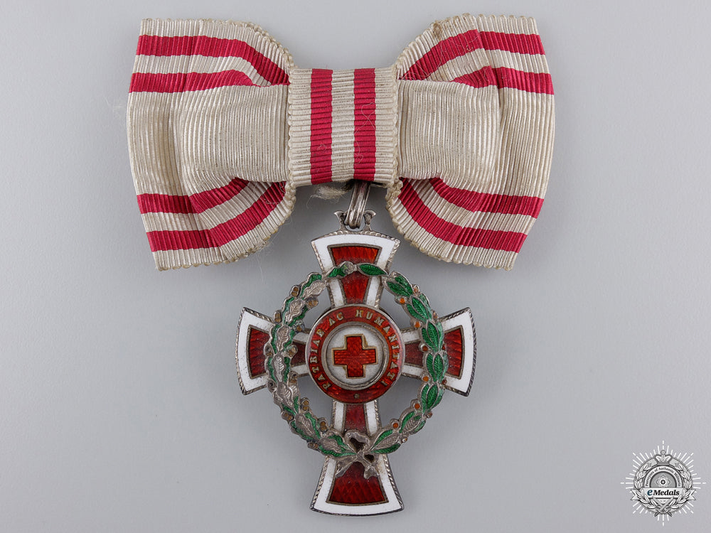 a3_rd_class_austrian_red_cross_decoration_by_scheid_a_3rd_class_aust_54cbc3332c6cf