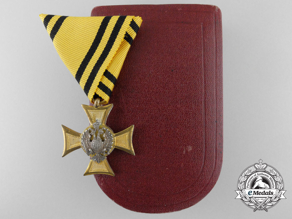 an_austrian_military_service_decoration1890-1918;3_rd_class_a_4002