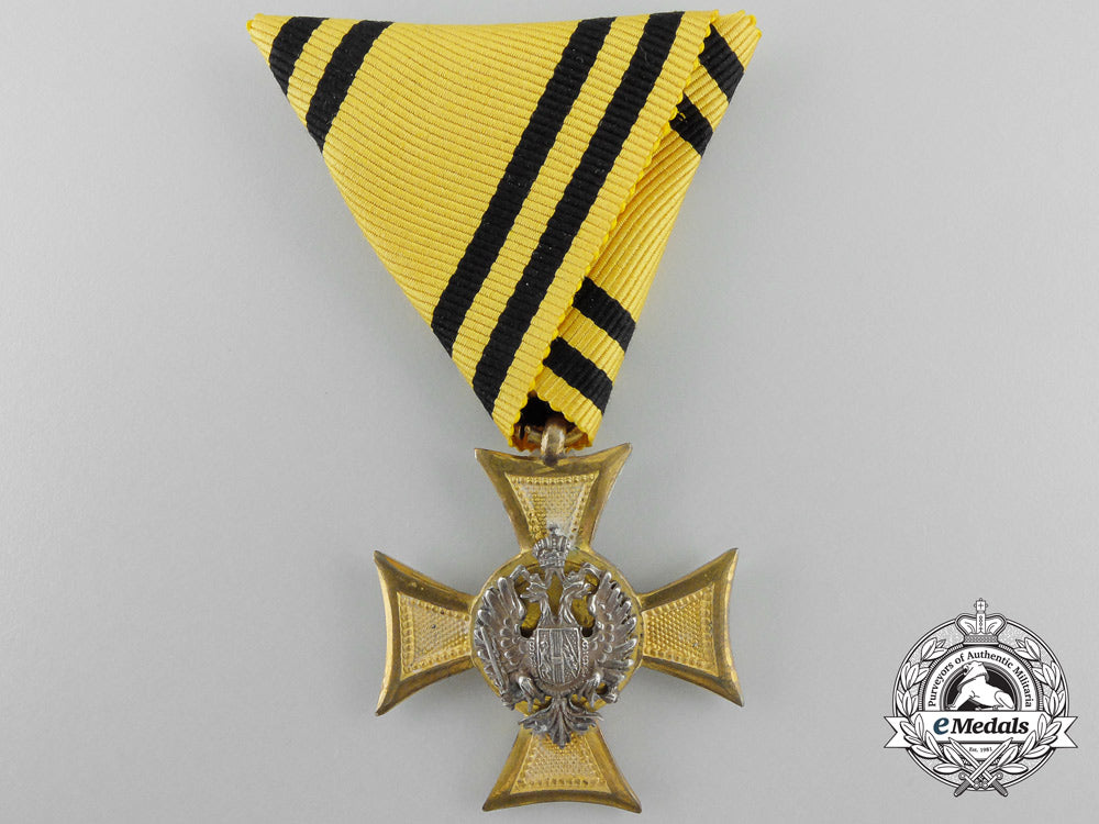 an_austrian_military_service_decoration1890-1918;3_rd_class_a_4005