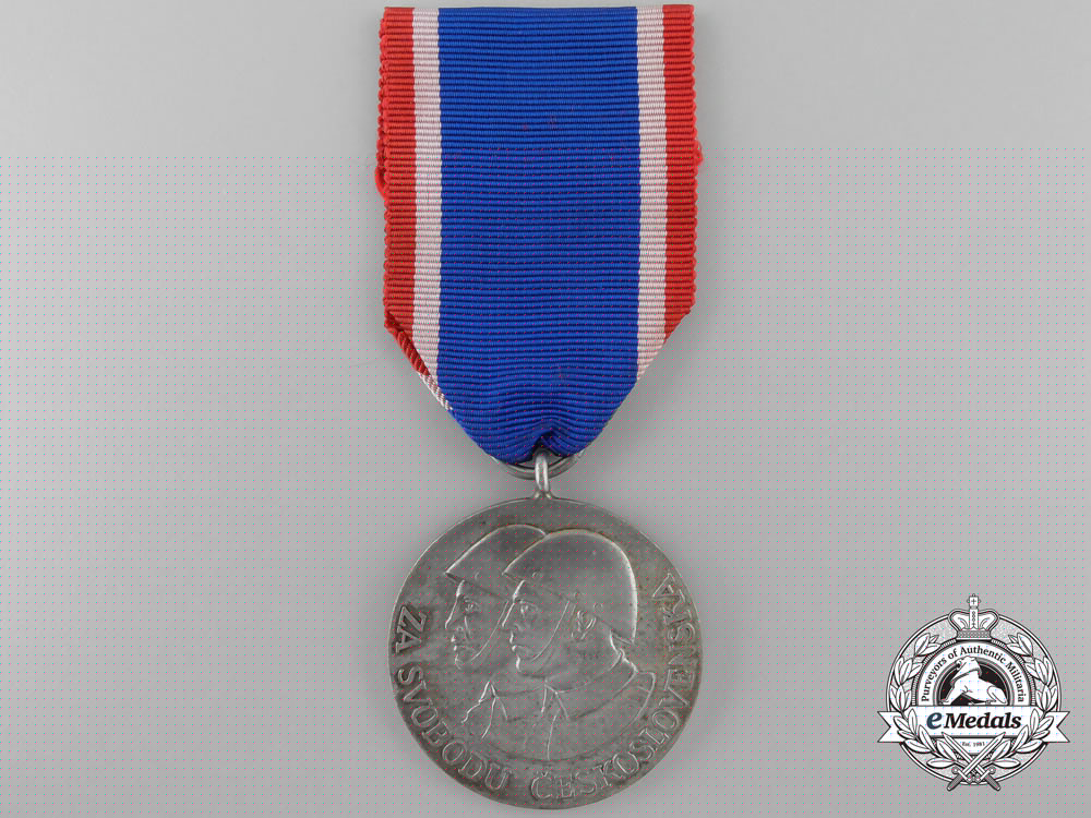 a_czechoslovakian_military_order_of_freedom_medal;_silver_grade_a_4030_1
