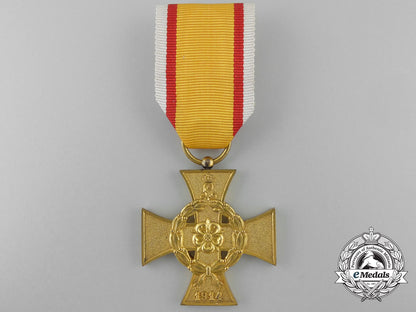 a1914_lippe-_detmold_war_merit_cross_with_packet_a_4045