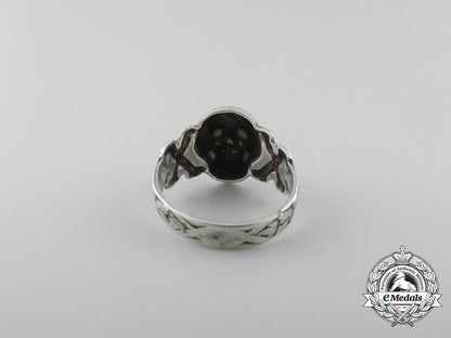 a_german_silver_skull_ring;800_marked_a_4073