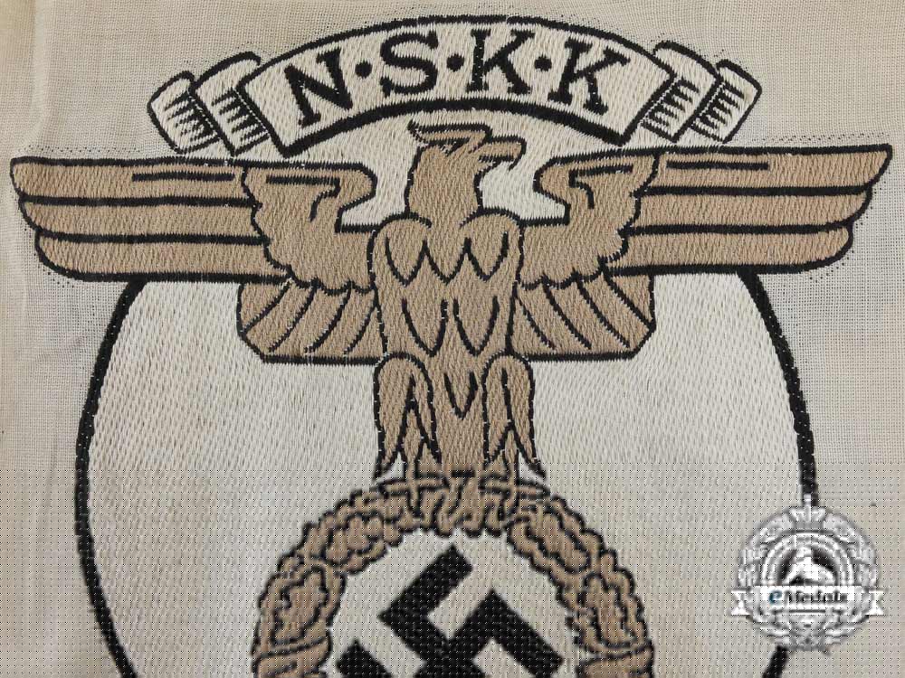 a_scarce_nskk(_german_national_socialist_motor_corps)_sport_shirt_insignia_a_4095