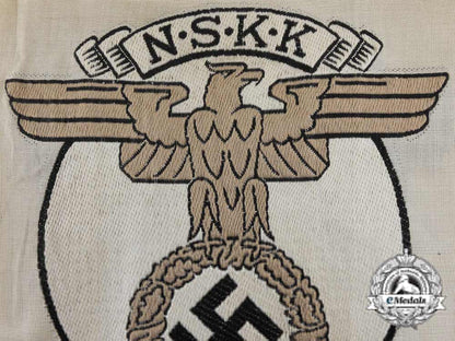a_scarce_nskk(_german_national_socialist_motor_corps)_sport_shirt_insignia_a_4095