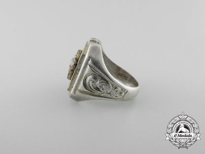 two_german_made_second_war_period_rings_a_4106